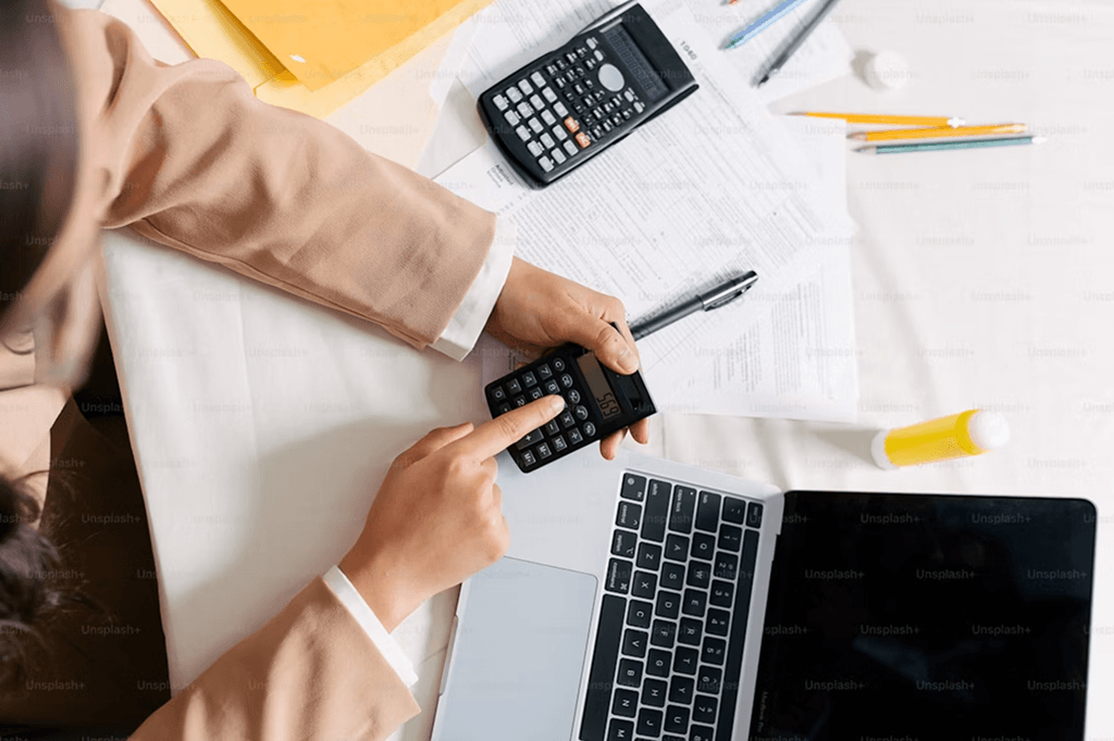 Flexibel finansiering
