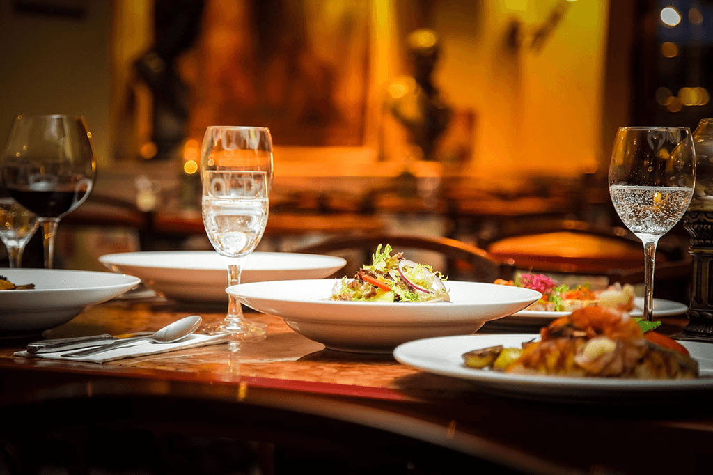 Förverkliga ditt köp av restaurang eller pub